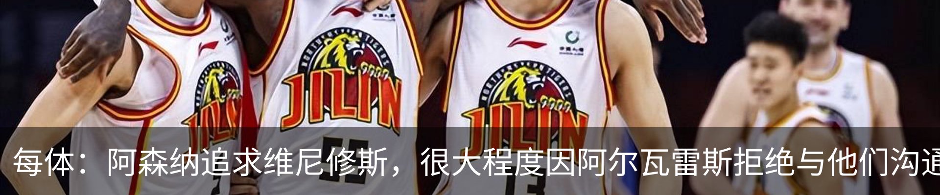 新闻动态