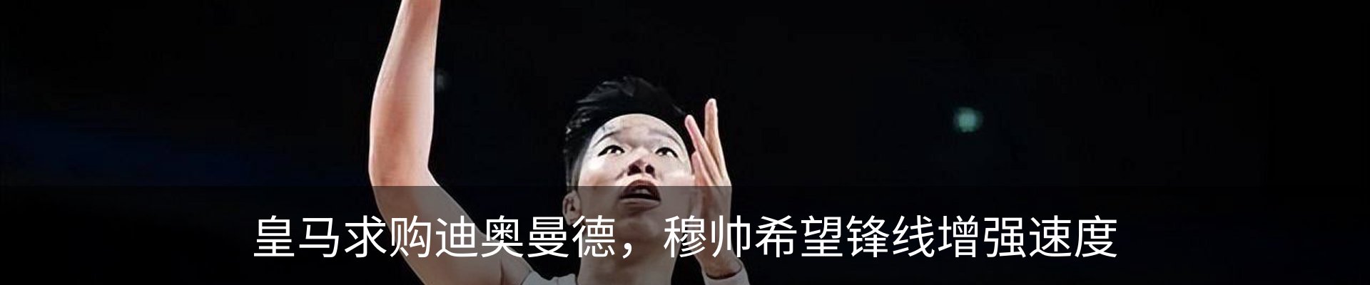 新闻动态